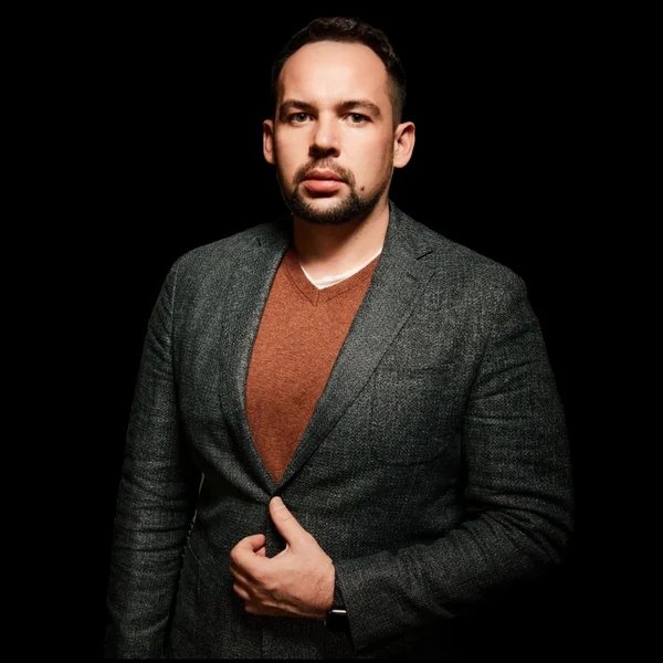 Дмитрий Фатов