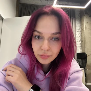 Ольга Кузнецова