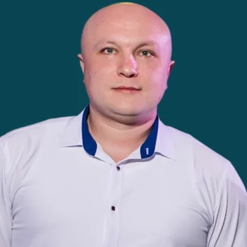 Александр Тихонов