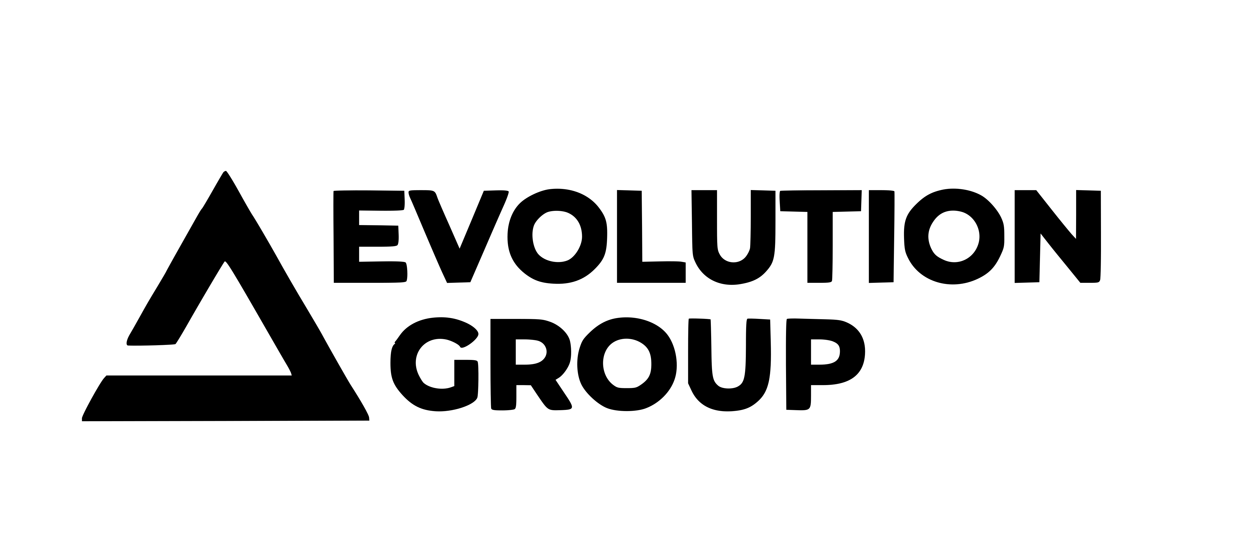 Evolution Group